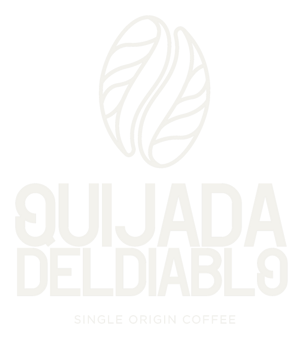 Quijada del Diablo Coffee